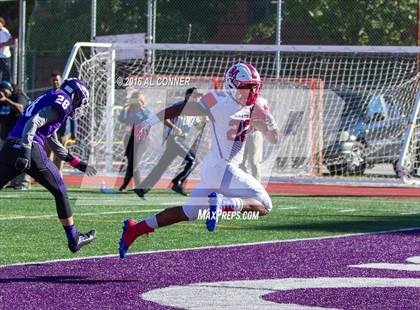 Thumbnail 3 in DeMatha @ Gonzaga photogallery.