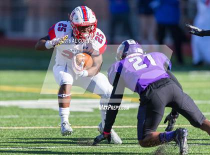 Thumbnail 2 in DeMatha @ Gonzaga photogallery.