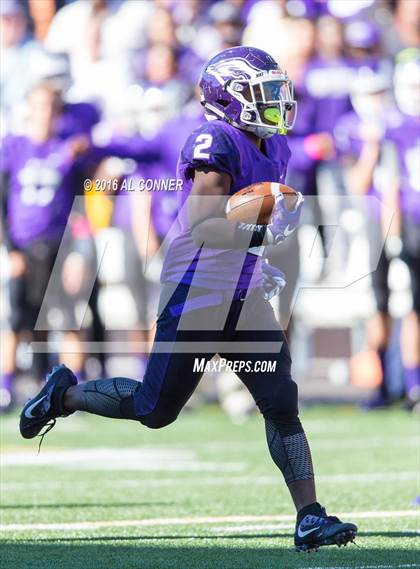 Thumbnail 2 in DeMatha @ Gonzaga photogallery.