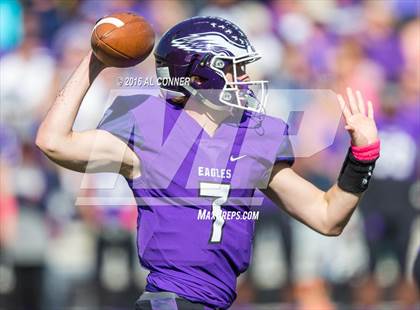 Thumbnail 3 in DeMatha @ Gonzaga photogallery.