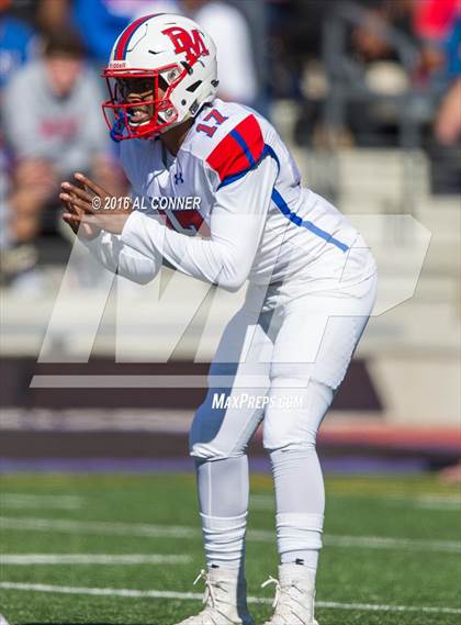 Thumbnail 3 in DeMatha @ Gonzaga photogallery.