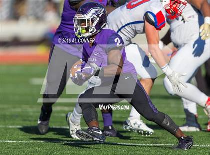 Thumbnail 2 in DeMatha @ Gonzaga photogallery.