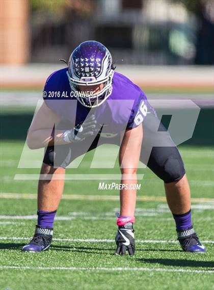 Thumbnail 1 in DeMatha @ Gonzaga photogallery.
