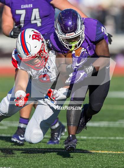 Thumbnail 3 in DeMatha @ Gonzaga photogallery.