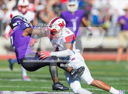 Thumbnail 2 in DeMatha @ Gonzaga photogallery.