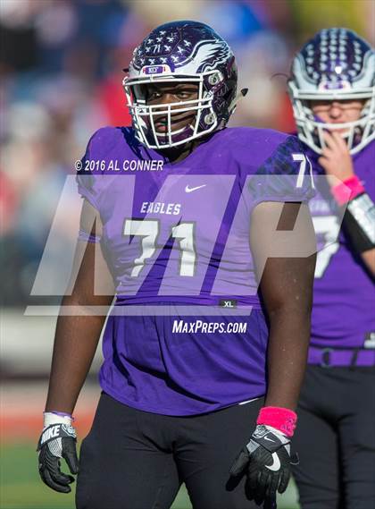 Thumbnail 1 in DeMatha @ Gonzaga photogallery.