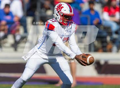 Thumbnail 3 in DeMatha @ Gonzaga photogallery.