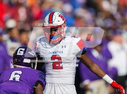 Thumbnail 3 in DeMatha @ Gonzaga photogallery.
