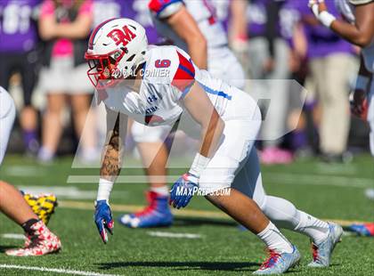 Thumbnail 2 in DeMatha @ Gonzaga photogallery.