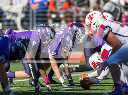 Thumbnail 2 in DeMatha @ Gonzaga photogallery.