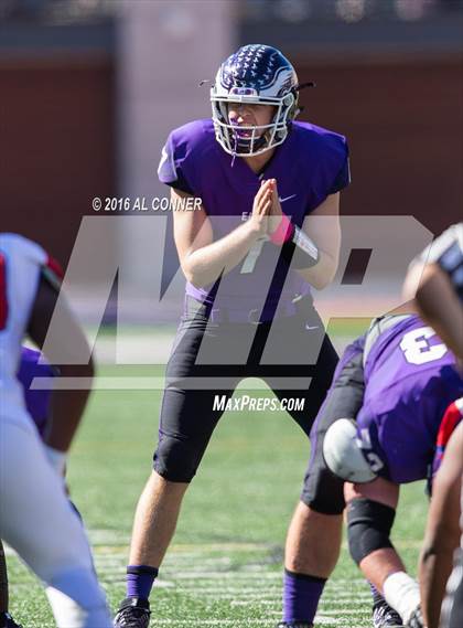 Thumbnail 2 in DeMatha @ Gonzaga photogallery.