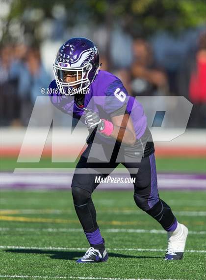 Thumbnail 3 in DeMatha @ Gonzaga photogallery.