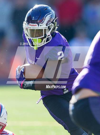 Thumbnail 1 in DeMatha @ Gonzaga photogallery.