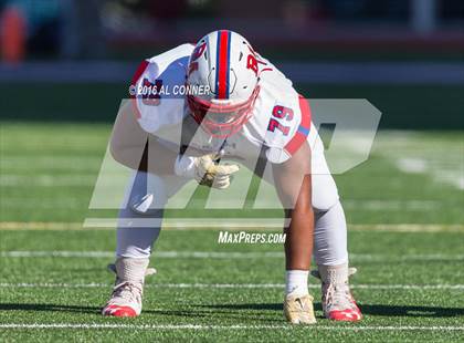 Thumbnail 2 in DeMatha @ Gonzaga photogallery.