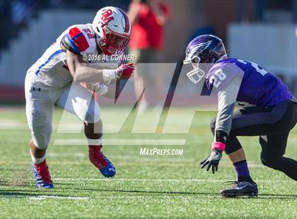 Thumbnail 2 in DeMatha @ Gonzaga photogallery.