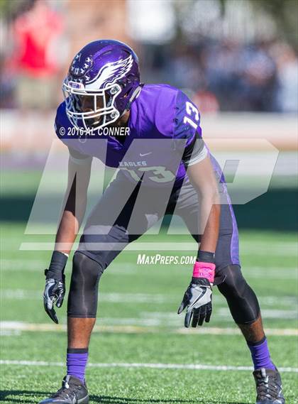 Thumbnail 2 in DeMatha @ Gonzaga photogallery.