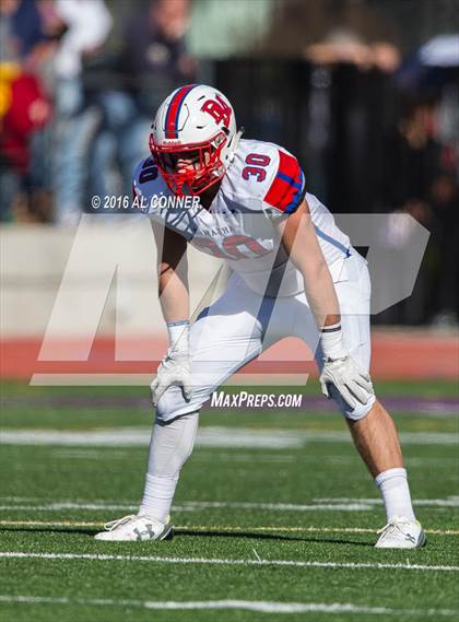 Thumbnail 3 in DeMatha @ Gonzaga photogallery.