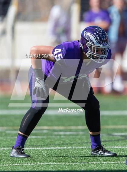Thumbnail 2 in DeMatha @ Gonzaga photogallery.