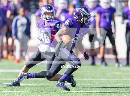 Thumbnail 3 in DeMatha @ Gonzaga photogallery.