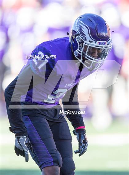 Thumbnail 1 in DeMatha @ Gonzaga photogallery.