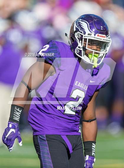 Thumbnail 1 in DeMatha @ Gonzaga photogallery.