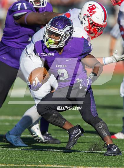 Thumbnail 1 in DeMatha @ Gonzaga photogallery.