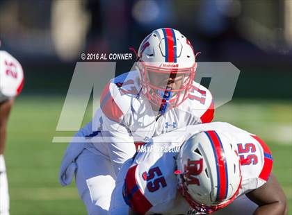 Thumbnail 2 in DeMatha @ Gonzaga photogallery.