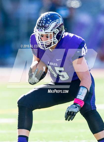 Thumbnail 2 in DeMatha @ Gonzaga photogallery.