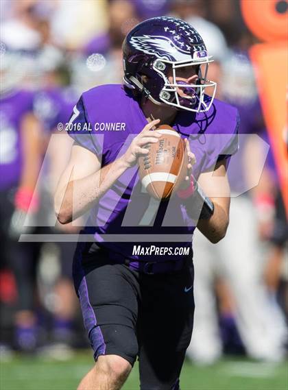 Thumbnail 2 in DeMatha @ Gonzaga photogallery.