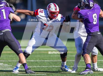 Thumbnail 1 in DeMatha @ Gonzaga photogallery.
