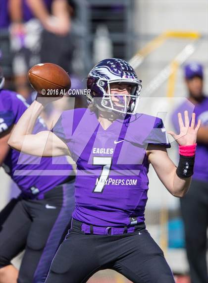 Thumbnail 2 in DeMatha @ Gonzaga photogallery.