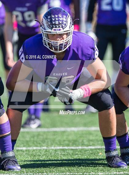 Thumbnail 1 in DeMatha @ Gonzaga photogallery.