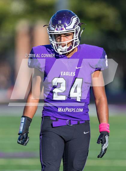 Thumbnail 2 in DeMatha @ Gonzaga photogallery.