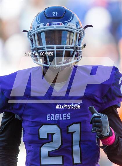 Thumbnail 3 in DeMatha @ Gonzaga photogallery.