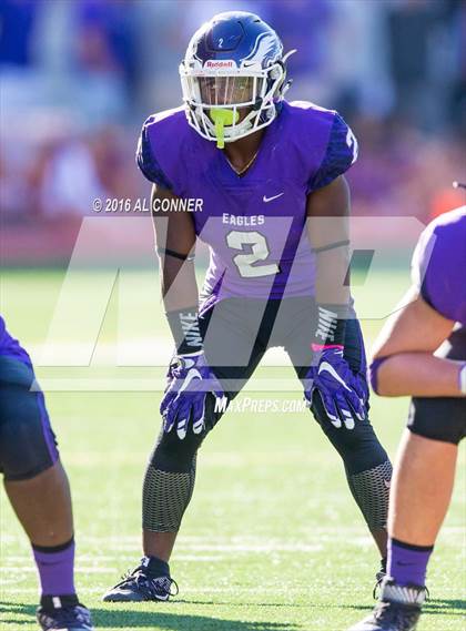 Thumbnail 1 in DeMatha @ Gonzaga photogallery.