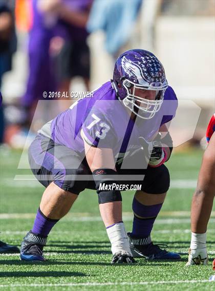 Thumbnail 3 in DeMatha @ Gonzaga photogallery.