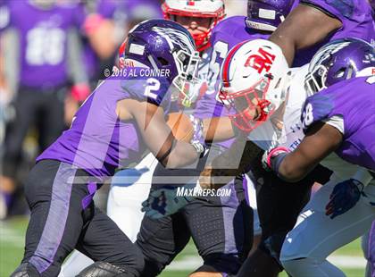 Thumbnail 1 in DeMatha @ Gonzaga photogallery.