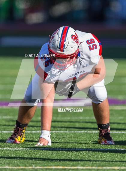 Thumbnail 1 in DeMatha @ Gonzaga photogallery.