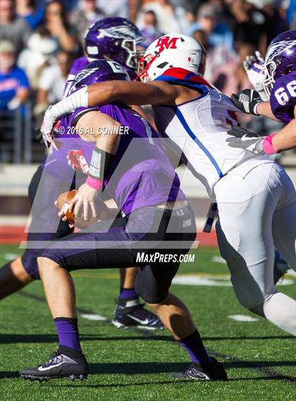 Thumbnail 1 in DeMatha @ Gonzaga photogallery.