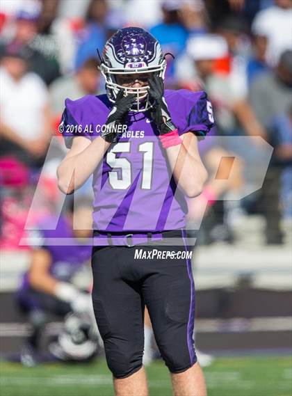 Thumbnail 3 in DeMatha @ Gonzaga photogallery.