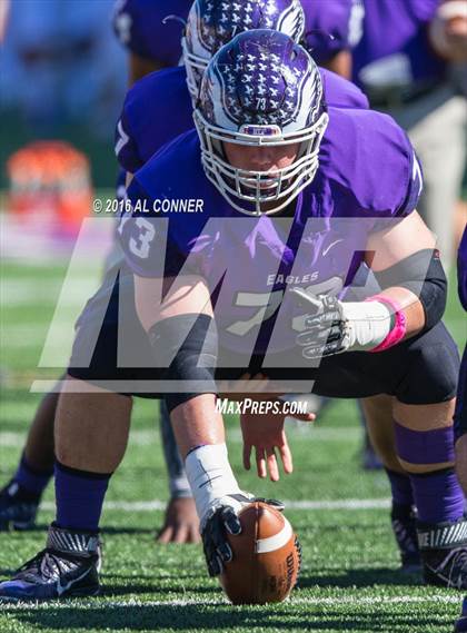 Thumbnail 2 in DeMatha @ Gonzaga photogallery.