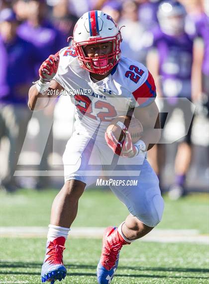 Thumbnail 2 in DeMatha @ Gonzaga photogallery.