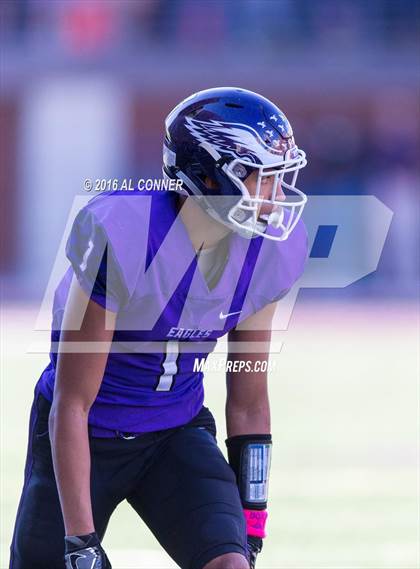 Thumbnail 2 in DeMatha @ Gonzaga photogallery.