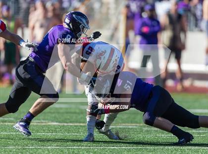 Thumbnail 2 in DeMatha @ Gonzaga photogallery.