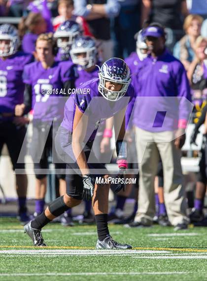 Thumbnail 3 in DeMatha @ Gonzaga photogallery.