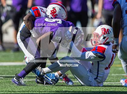 Thumbnail 1 in DeMatha @ Gonzaga photogallery.