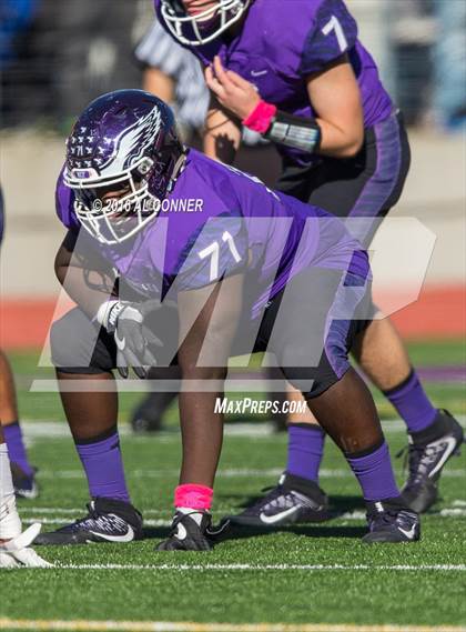 Thumbnail 2 in DeMatha @ Gonzaga photogallery.