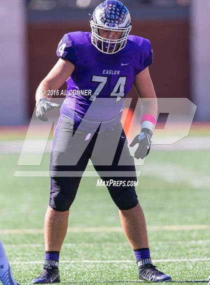 Thumbnail 1 in DeMatha @ Gonzaga photogallery.
