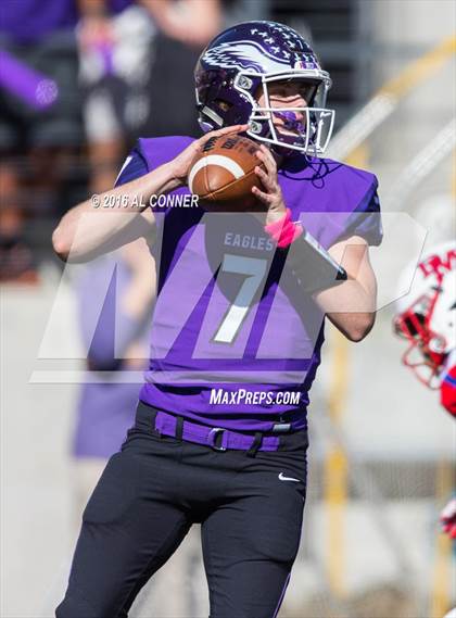 Thumbnail 3 in DeMatha @ Gonzaga photogallery.