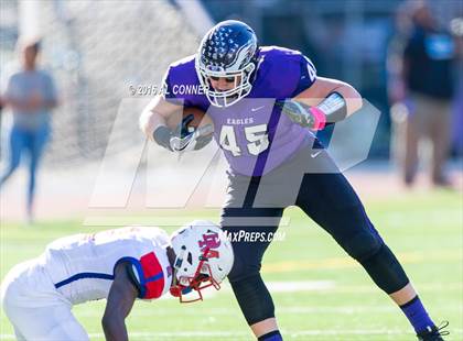 Thumbnail 3 in DeMatha @ Gonzaga photogallery.